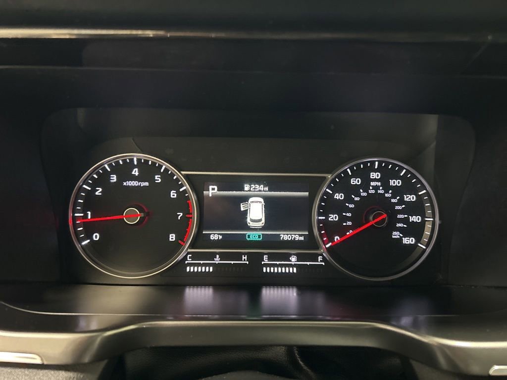 Used 2022 Kia Sorento LX AWD/4WD image 17