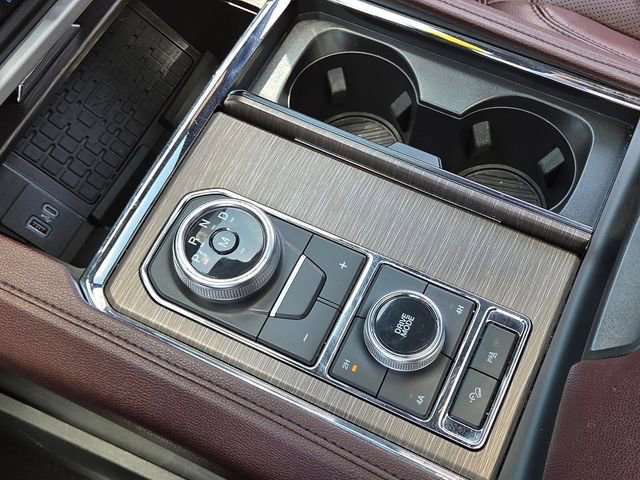 Certified 2024 Ford Expedition Max Limited AWD/4WD image 28