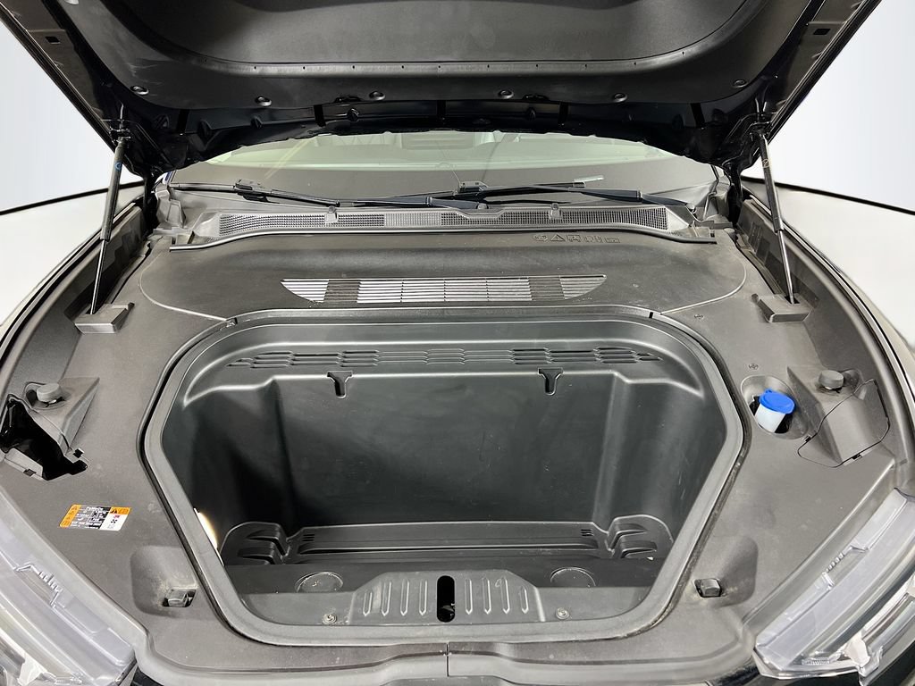 Certified 2023 Ford Mustang Mach-E Select AWD/4WD image 29
