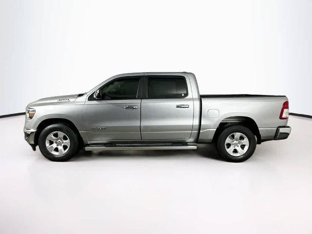 Used 2020 RAM 1500 Big Horn RWD image 3