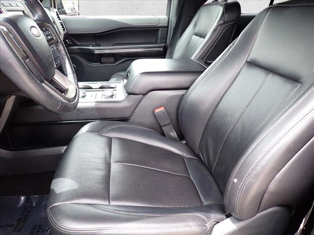Certified 2020 Ford Expedition XLT w/ Equipment Group 202A AWD/4WD image 13