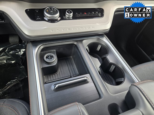 Certified 2025 Ford Expedition Active RWD image 17