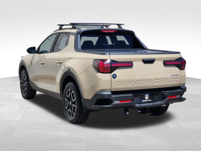 Used 2023 Hyundai Santa Cruz SEL Premium w/ Cargo Package AWD/4WD image 7