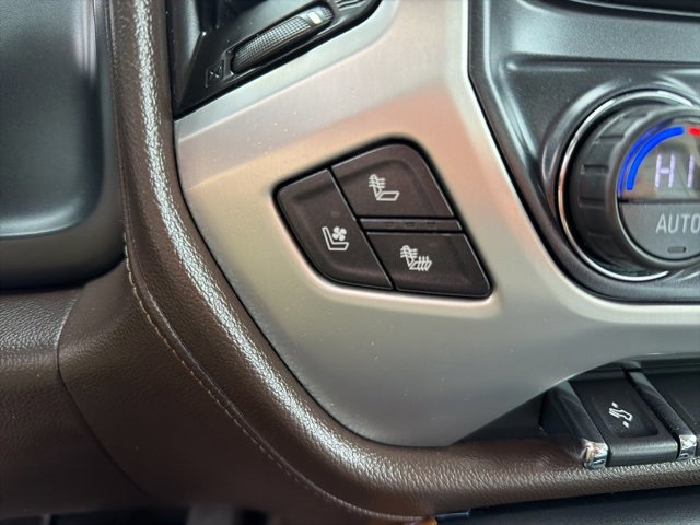 Used 2017 GMC Sierra 1500 SLT image 18