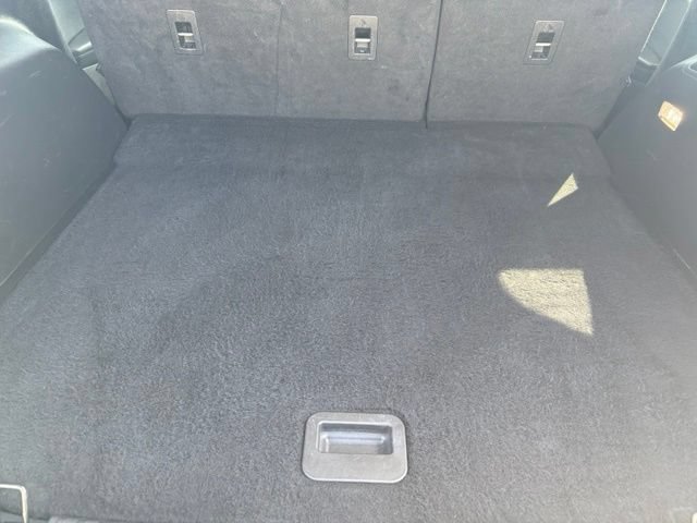Certified 2024 Ford Edge SEL AWD/4WD image 15