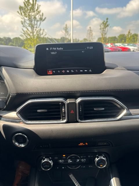 Used 2018 MAZDA CX-5 Grand Touring FWD image 19