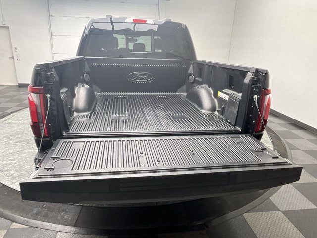 Certified 2025 Ford F150 Lariat AWD/4WD image 33