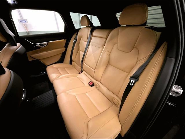 Used 2018 Volvo V90 T5 Cross Country w/ Convenience Package AWD/4WD image 26