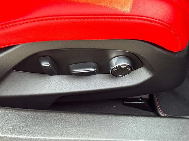 Used 2021 Chevrolet Corvette Stingray Preferred Cpe w/ Engine Appearance Package RWD image 18