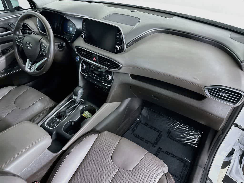 Used 2019 Hyundai Santa Fe FWD image 34