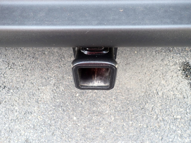 Certified 2024 Ford Bronco Sport Outer Banks w/ Tech Package image 9