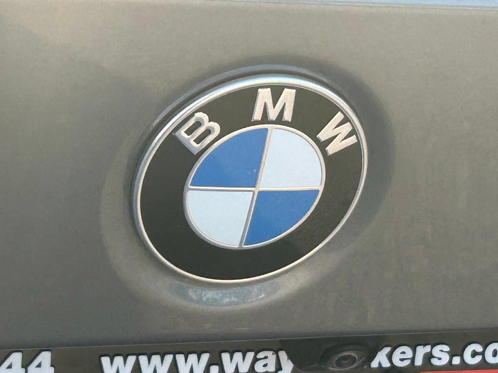 Used 2024 BMW 330i Sedan w/ Convenience Package RWD image 23