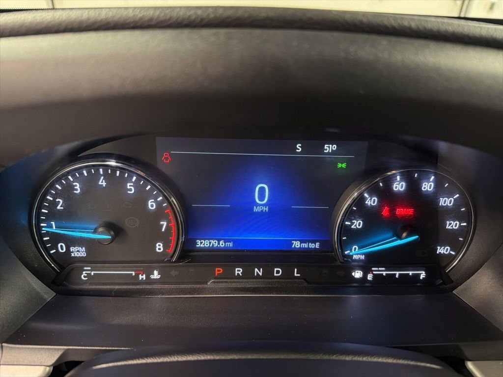 Certified 2023 Ford Explorer XLT w/ Equipment Group 202A AWD/4WD image 23