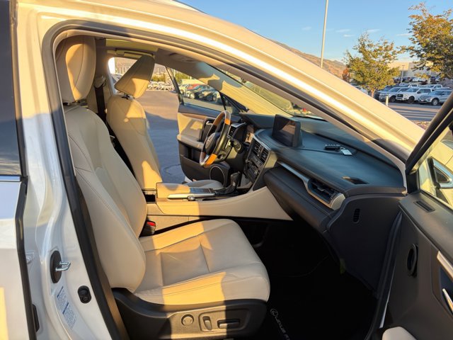 Used 2022 Lexus RX 450hL AWD w/ Premium Package image 19