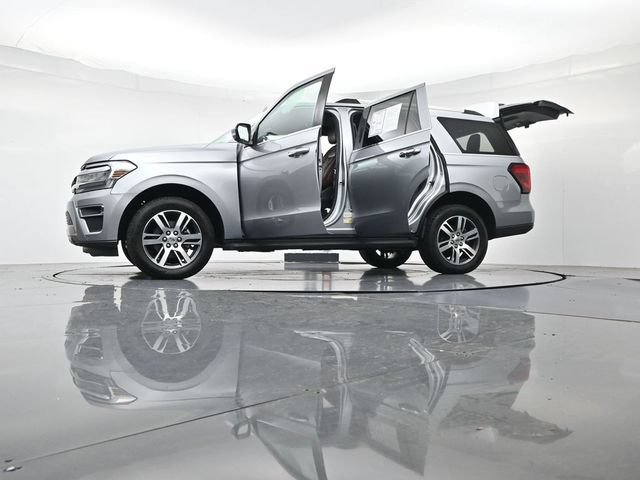 Certified 2024 Ford Expedition Limited RWD image 57