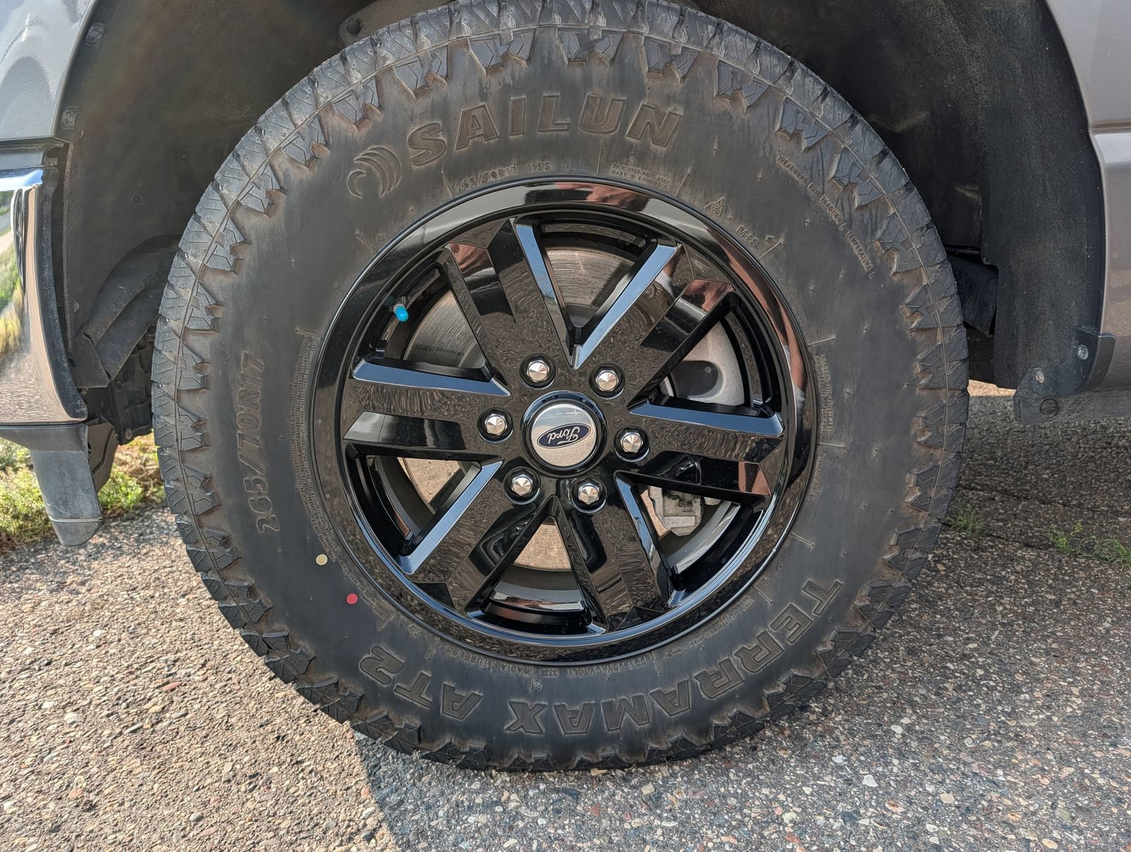 Certified 2023 Ford F150 XLT AWD/4WD image 12