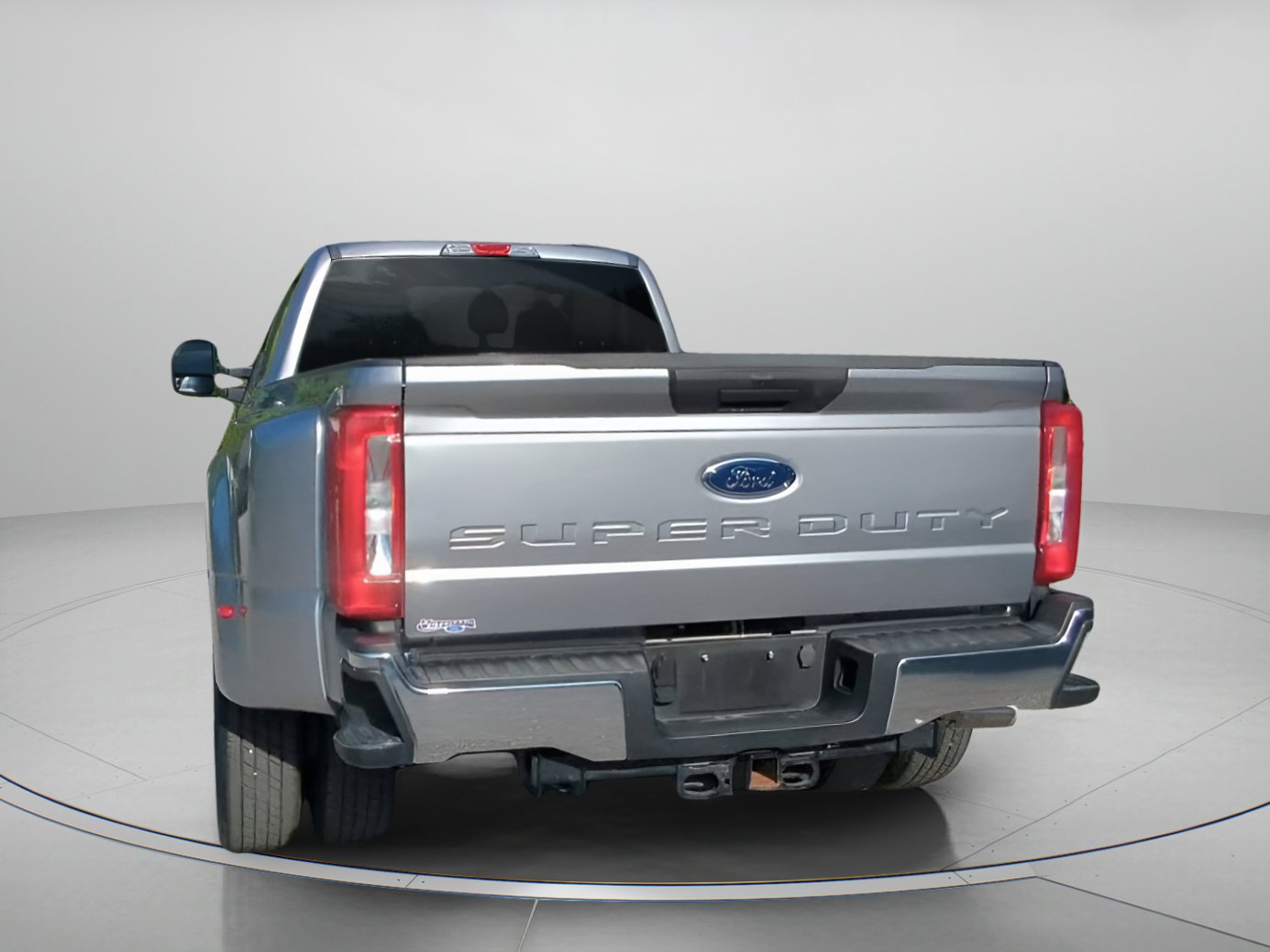 Certified 2024 Ford F350 XLT AWD/4WD image 23