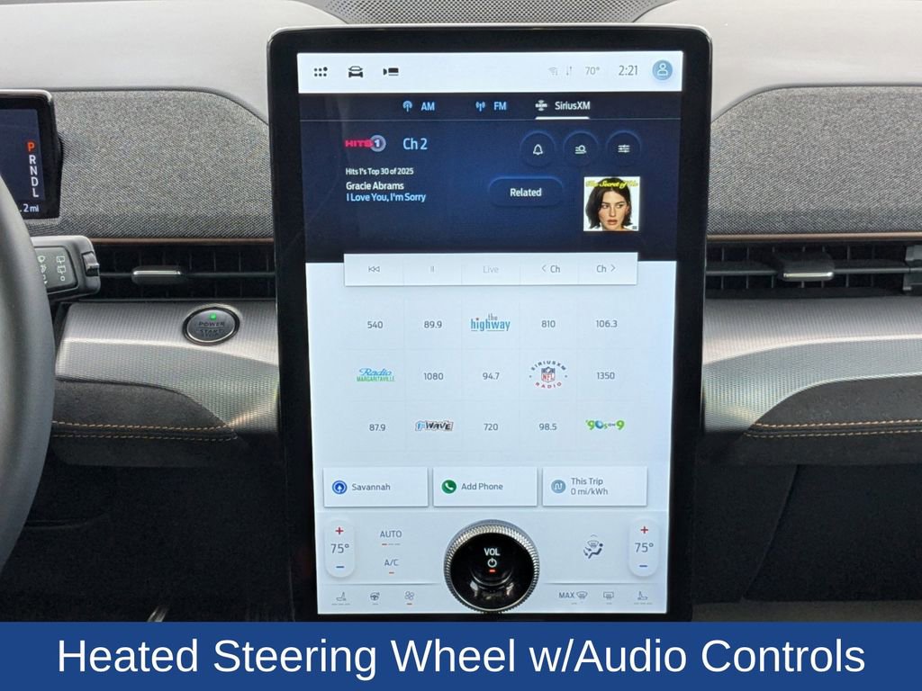 Certified 2023 Ford Mustang Mach-E GT image 19