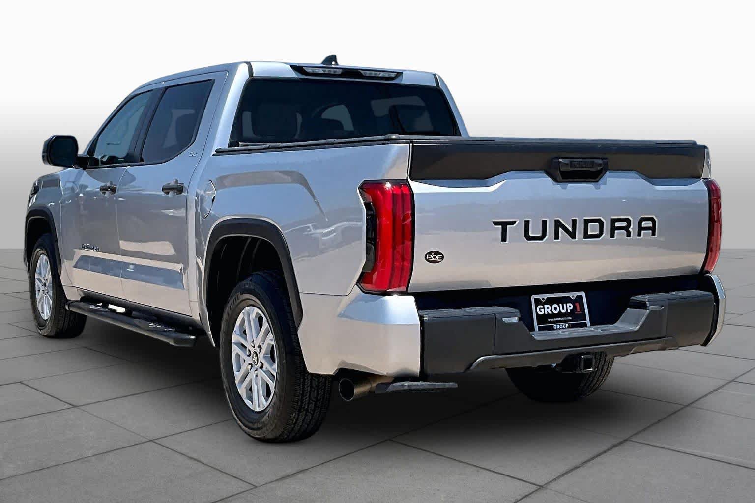 Used 2024 Toyota Tundra SR5 RWD image 11