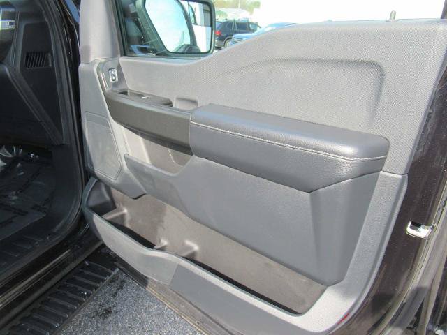 Certified 2023 Ford F150 XL w/ STX Appearance Package AWD/4WD image 24