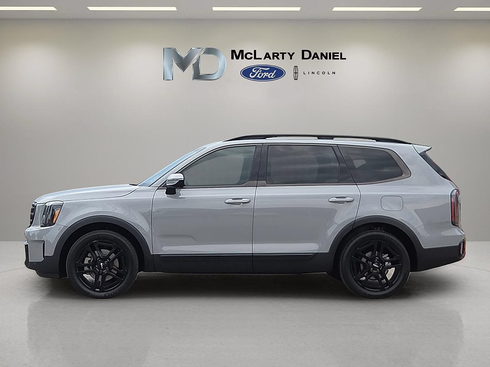 Used 2024 Kia Telluride SX Prestige X-Line AWD/4WD image 3