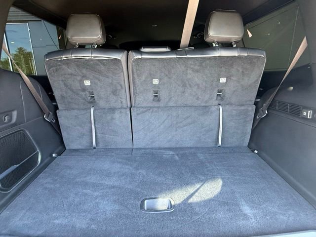 Used 2022 Jeep Wagoneer Series II AWD/4WD image 17