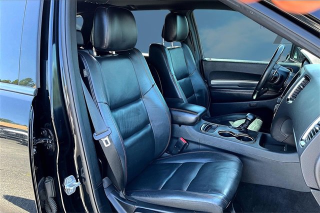 Used 2018 Dodge Durango GT w/ Premium Group image 7