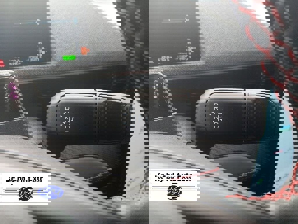 Certified 2025 Ford Mustang Mach-E Premium w/ Sport Appearance Package image 27