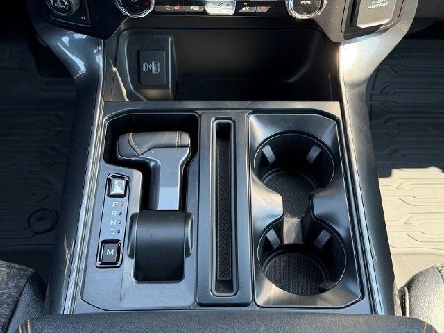 Certified 2023 Ford F150 Tremor AWD/4WD image 20