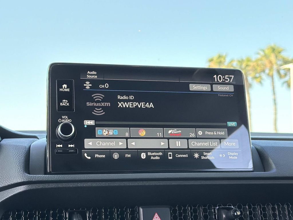 Used 2025 Honda CR-V Sport-L image 14