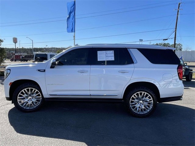 Used 2023 GMC Yukon Denali image 2