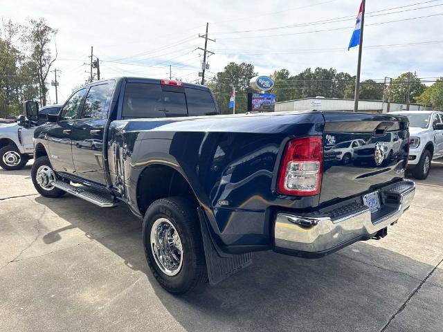 Used 2022 RAM 3500 Tradesman AWD/4WD image 5