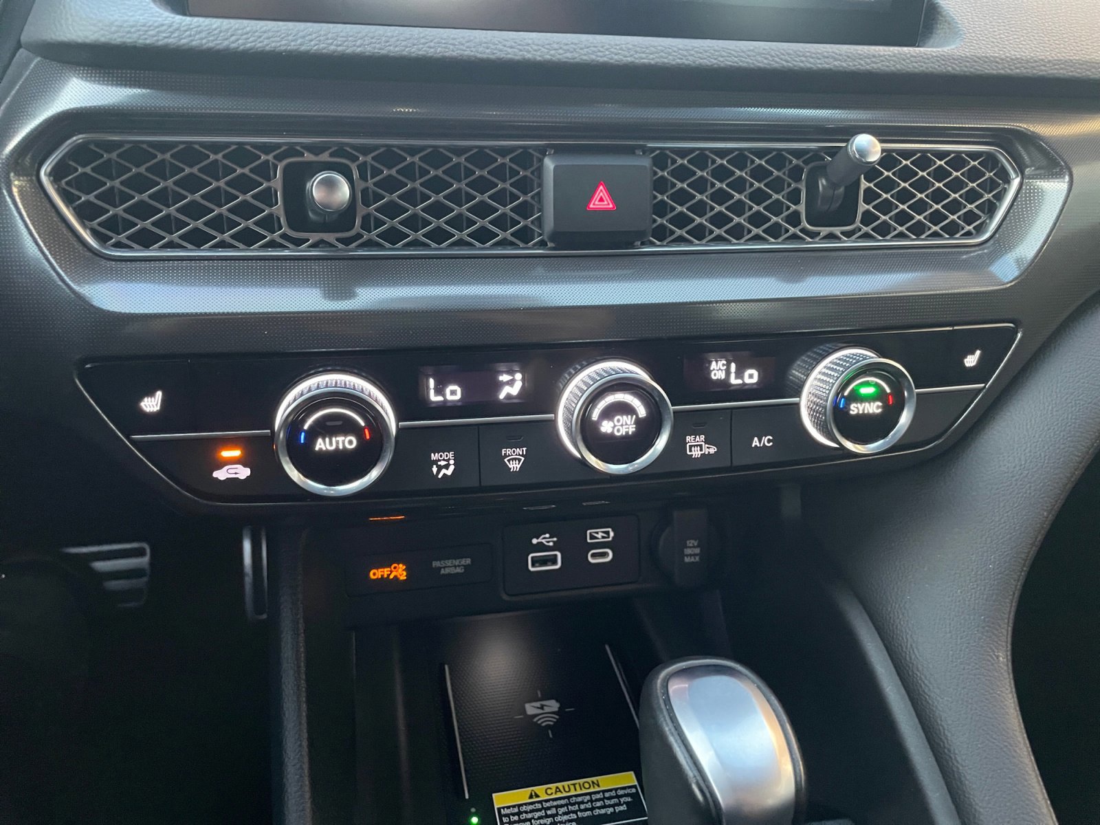 Used 2024 Acura Integra A-Spec image 24