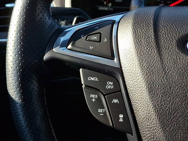 Certified 2022 Ford Edge ST w/ Equipment Group 401A image 23