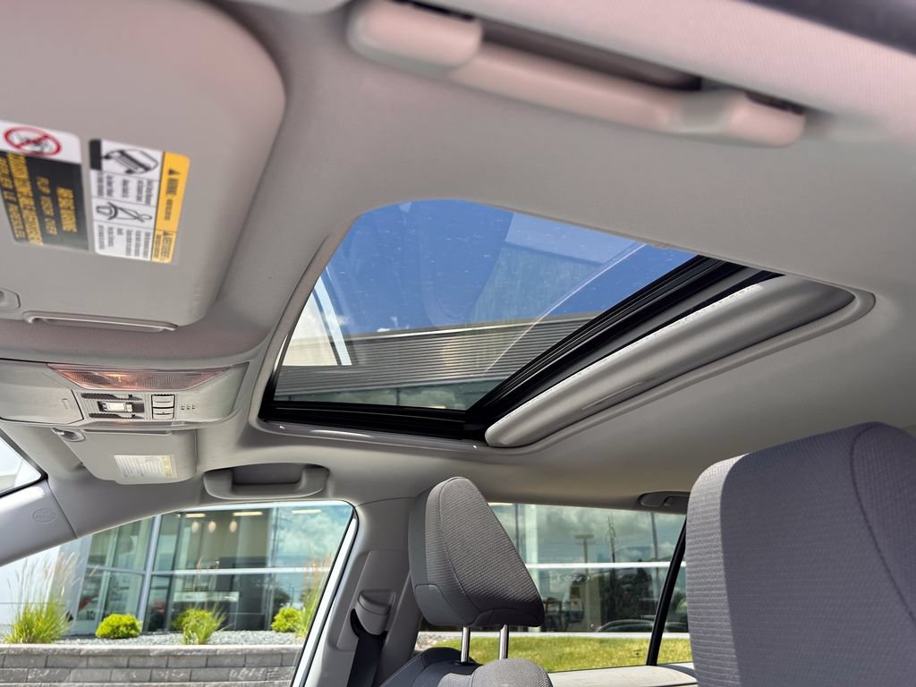 Used 2019 Toyota RAV4 XLE w/ Protection Package FWD image 22