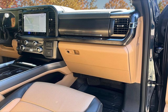 Certified 2023 Ford F250 Lariat w/ Lariat Ultimate Package AWD/4WD image 19