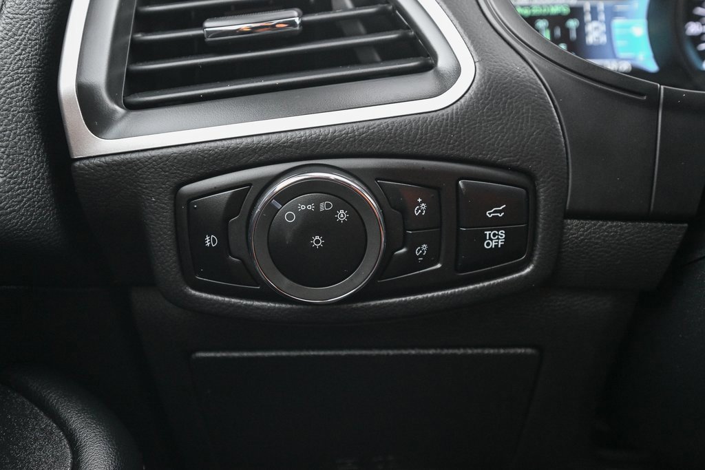 Certified 2024 Ford Edge SEL w/ Convenience Package image 45