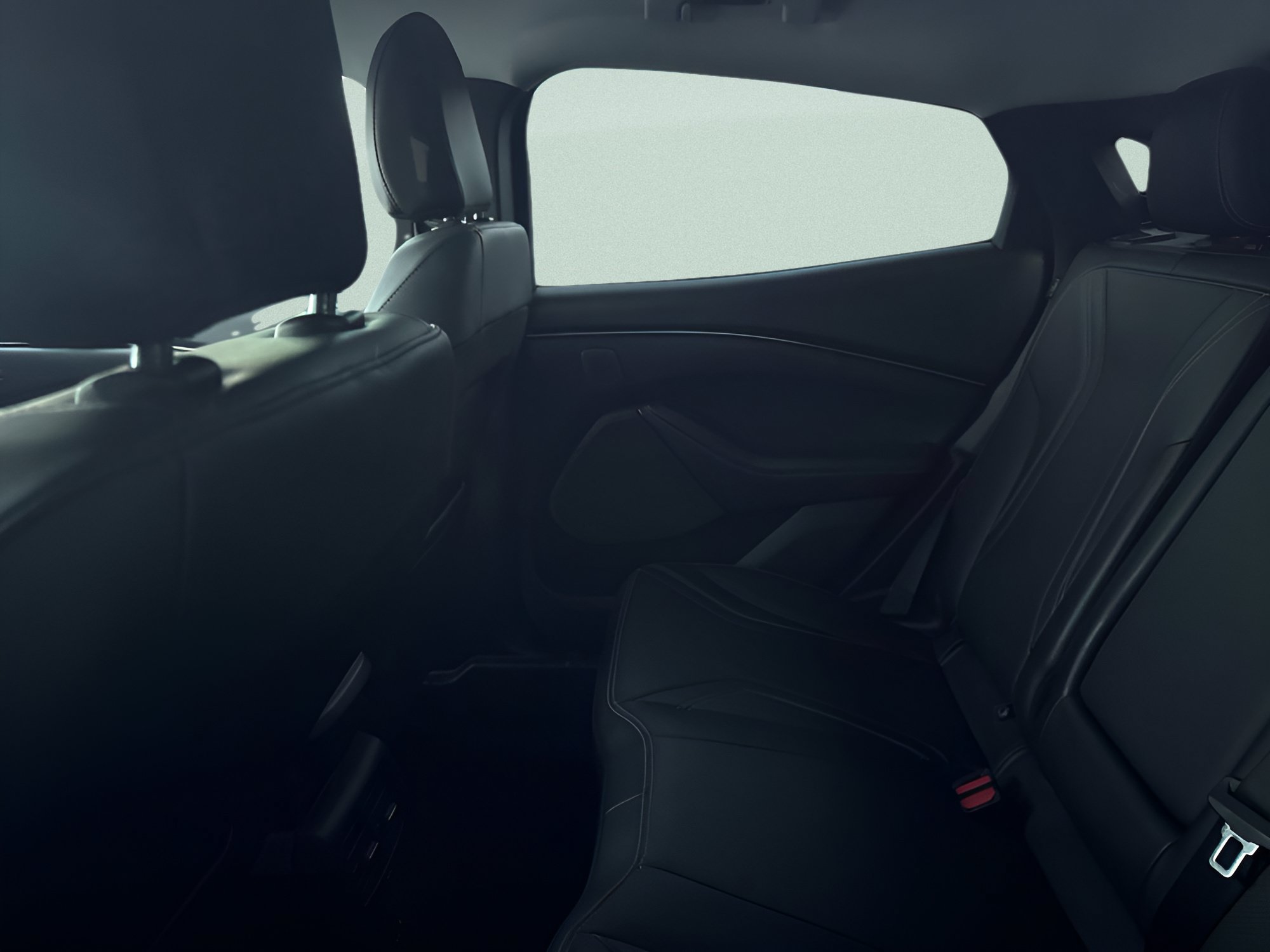 Certified 2023 Ford Mustang Mach-E Premium RWD image 19