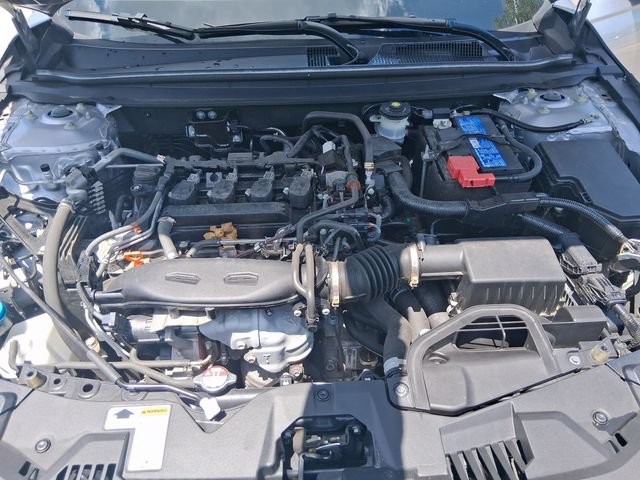Used 2024 Honda Accord EX image 20