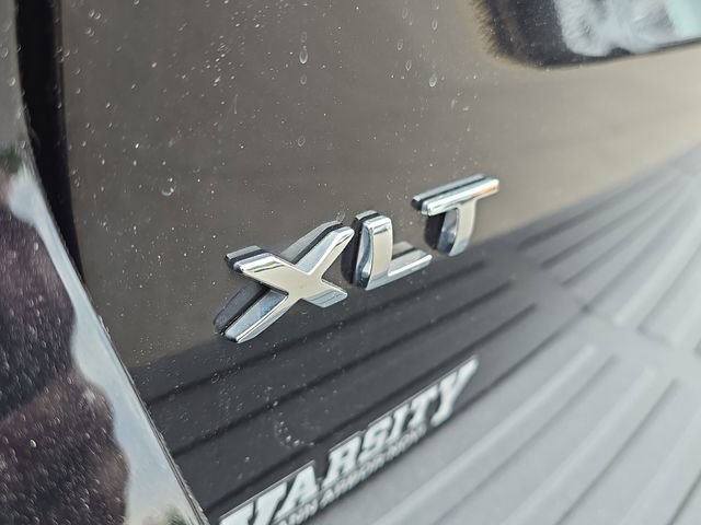 Certified 2023 Ford Expedition XLT AWD/4WD image 6