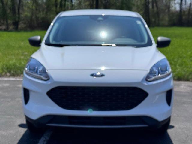 Certified 2022 Ford Escape S AWD/4WD image 3