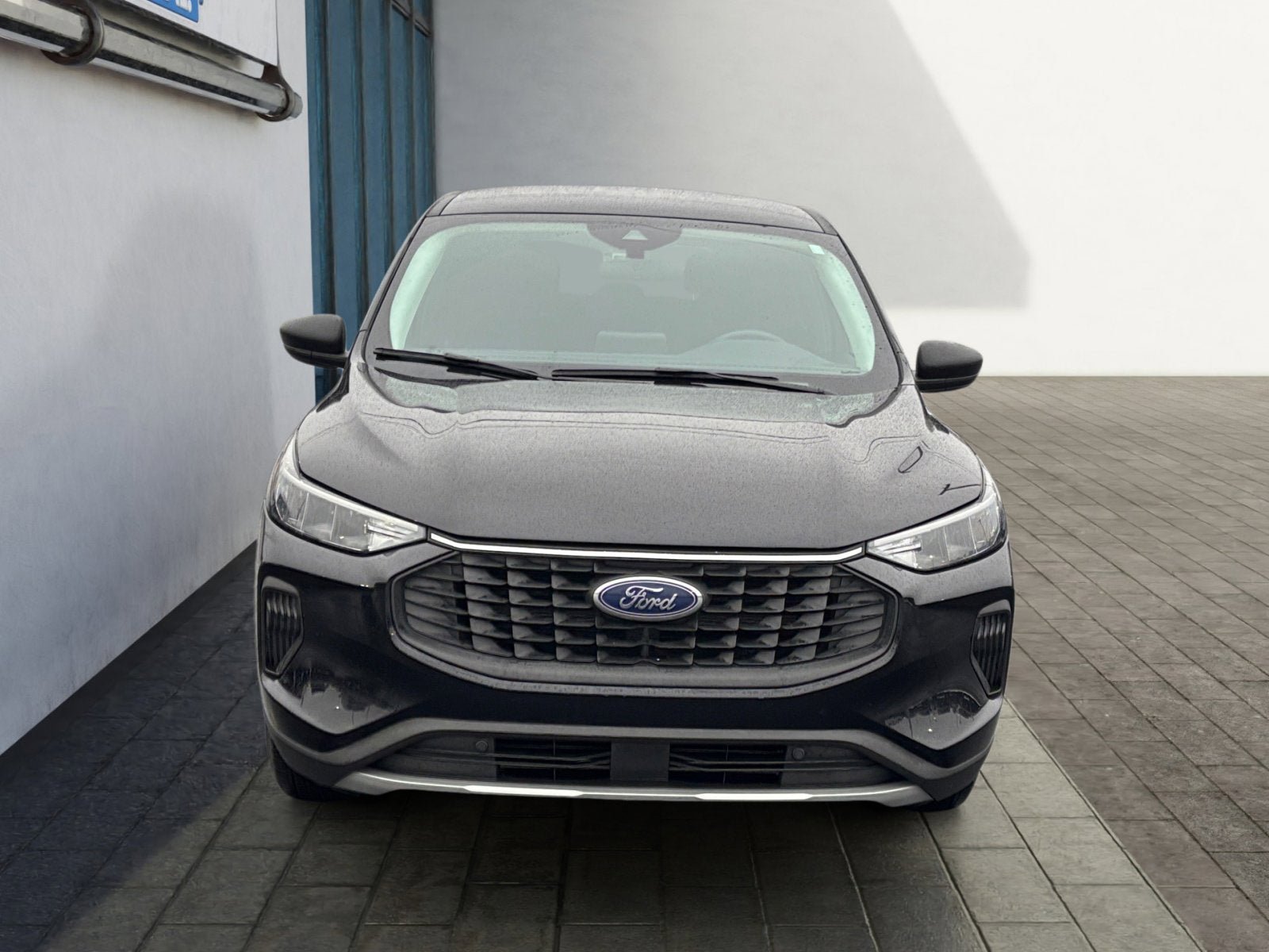 Certified 2023 Ford Escape Active AWD/4WD image 8