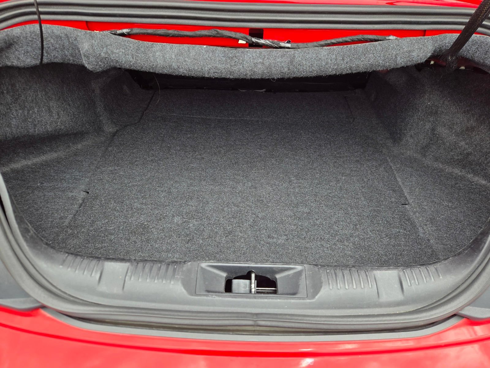 Certified 2024 Ford Mustang Premium RWD image 29