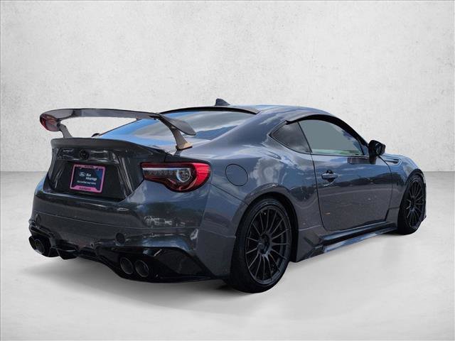 Used 2020 Toyota 86 RWD image 5