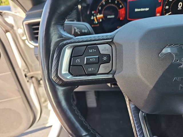 Certified 2024 Ford Mustang Premium RWD image 18