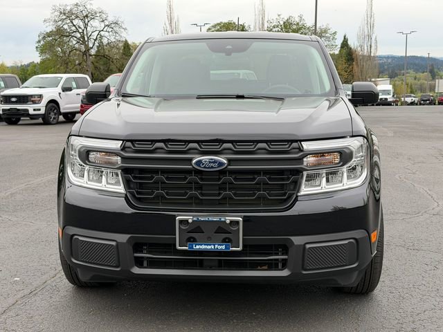 Certified 2024 Ford Maverick XL image 10