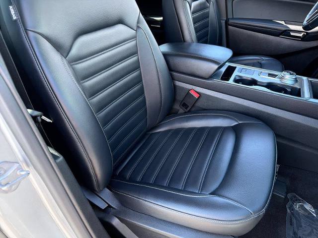 Certified 2022 Ford Edge SEL w/ Convenience Package AWD/4WD image 23