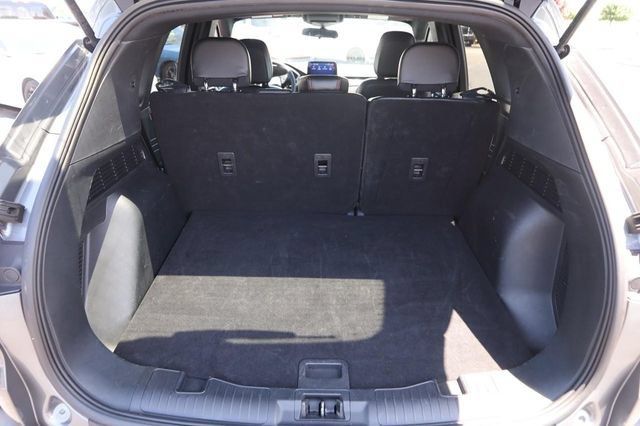 Certified 2025 Ford Escape ST-Line FWD image 7
