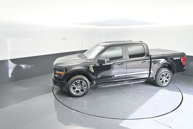 Certified 2024 Ford F150 STX image 25