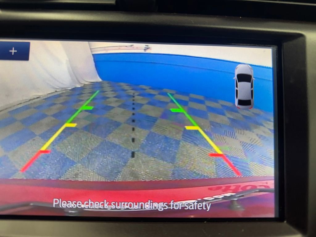 Certified 2020 Ford Fusion Energi Titanium image 20